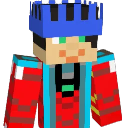 Oo_Snap Minecraft avatar bust
