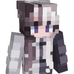 Oo_reo Minecraft avatar bust