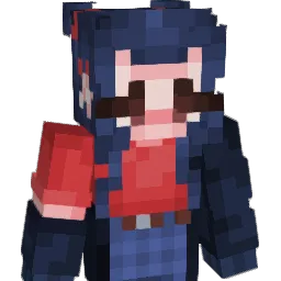 OobeeDoobee's Minecraft skin