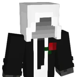 OodleVanKadoodle Minecraft avatar bust