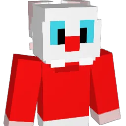 Oodoacer Minecraft avatar bust