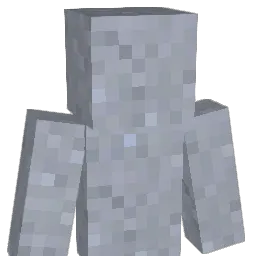 OodumIsMeYes Minecraft avatar bust