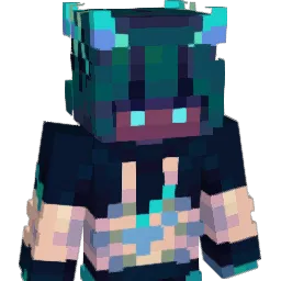 OofImPhoenix's Minecraft skin