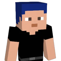 Oof_boi20 Minecraft avatar bust
