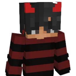 Oof_itsAWater Minecraft avatar bust
