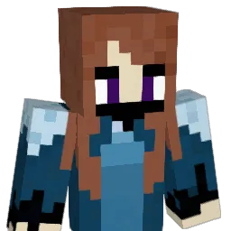 Oofemschmur Minecraft avatar bust