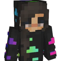 OoftRuma's Minecraft skin