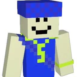 Oofus_Doofus Minecraft avatar bust