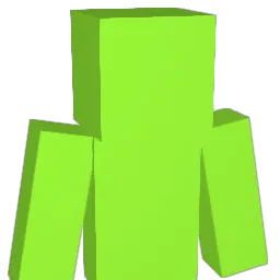 OogaBoogaBaboo Minecraft avatar bust
