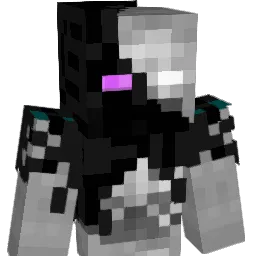 OogaBoogaBongo Minecraft avatar bust