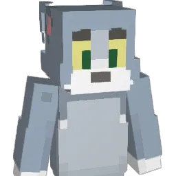 OogaBoogaz Minecraft avatar bust