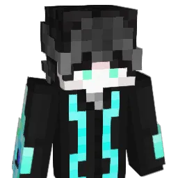 OogaChooga Minecraft avatar bust