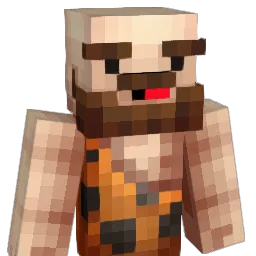Oogaa's Minecraft skin