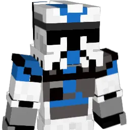 OogisBoogis Minecraft avatar bust