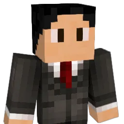Ooglesmurf's Minecraft skin
