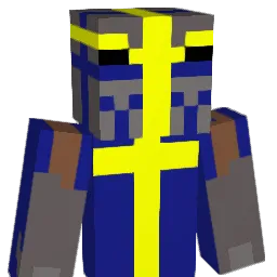 Oogway_son Minecraft avatar bust