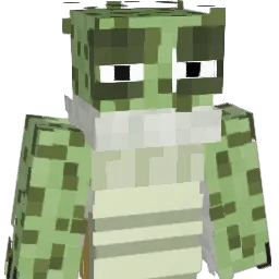 OogwaysStick Minecraft avatar bust