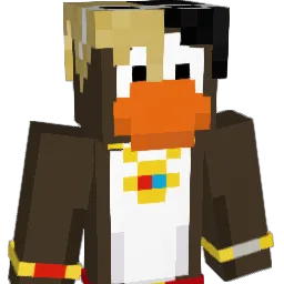 Oohoroc's Minecraft skin