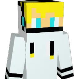 Ook's Minecraft skin