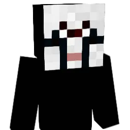 Ook_Dookum Minecraft avatar bust
