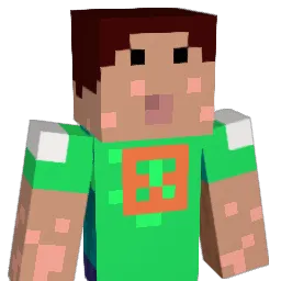 OokamiLP's Minecraft skin