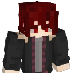 Ookami_5 Minecraft avatar bust