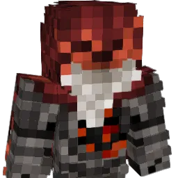 Oolong_tea2500 Minecraft avatar bust