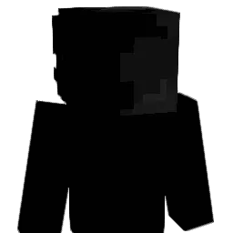Oomer01 Minecraft avatar bust