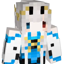 OomineoO Minecraft avatar bust