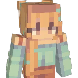Oompaloompa09's Minecraft skin