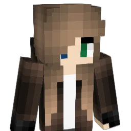 Oonis2002 Minecraft avatar bust