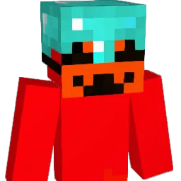 OoogaboogaYT Minecraft avatar bust