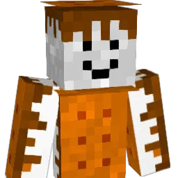 OooozeIndacut_ Minecraft avatar bust