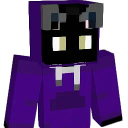 OopsIwin's Minecraft skin