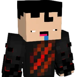 Oopszero's Minecraft skin