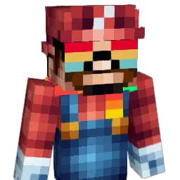 Ooric's Minecraft skin