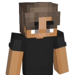 OosAwp Minecraft avatar bust