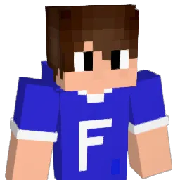 Oosticus Minecraft avatar bust
