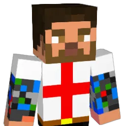Ootoobeah Minecraft avatar bust