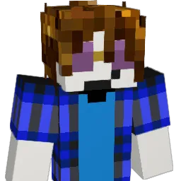 OowKs Minecraft avatar bust