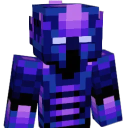 Oowan_Actor Minecraft avatar bust