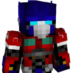 Op434's Minecraft skin