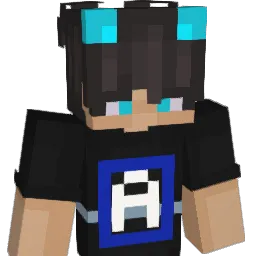 OpApp's Minecraft skin