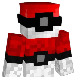 OpDraw Minecraft avatar bust