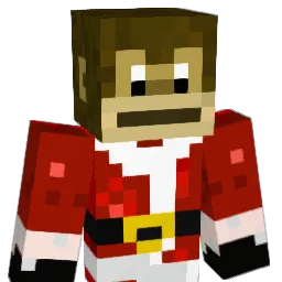 OpGamer55's Minecraft skin