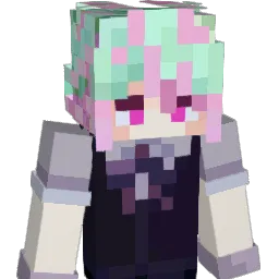OpRaven's Minecraft skin