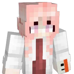 OpSky_ Minecraft avatar bust