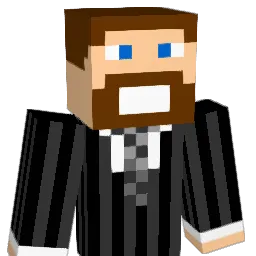OpTicAiMbot Minecraft avatar bust