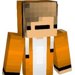 OpTrIx_ Minecraft avatar bust