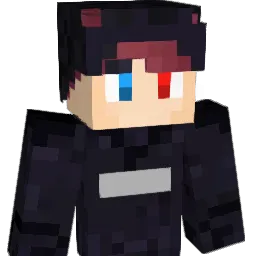 OpaSoft Minecraft avatar bust
